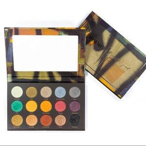 Berlin Underground Palette